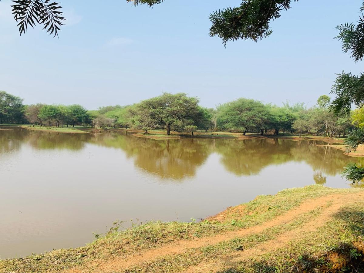 فيلا Eco Farm بنغالور المظهر الخارجي الصورة