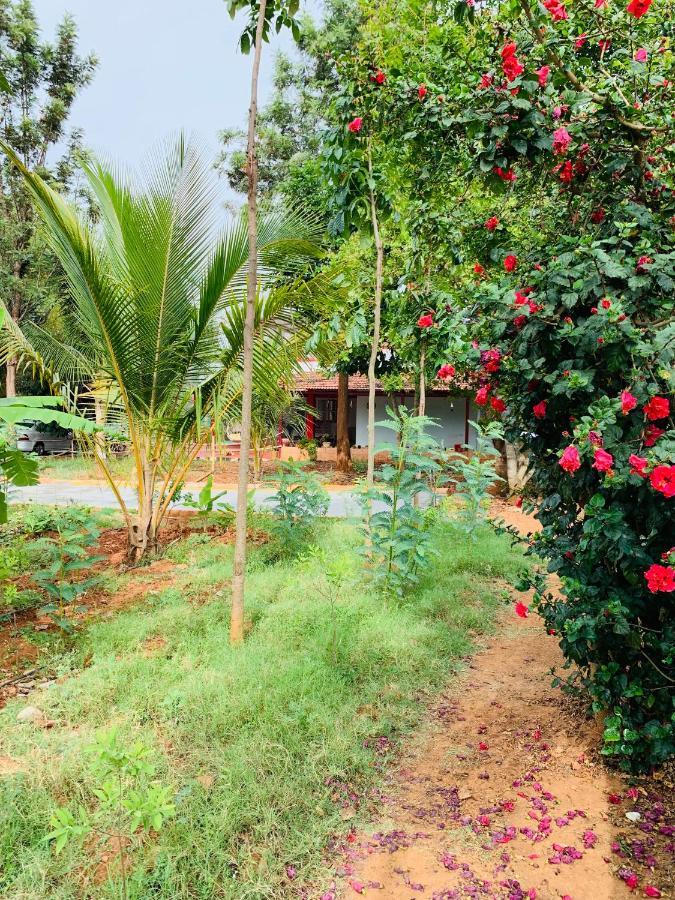 فيلا Eco Farm بنغالور المظهر الخارجي الصورة