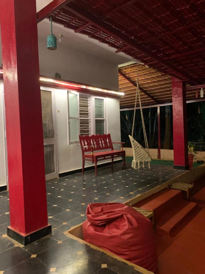 فيلا Eco Farm بنغالور المظهر الخارجي الصورة